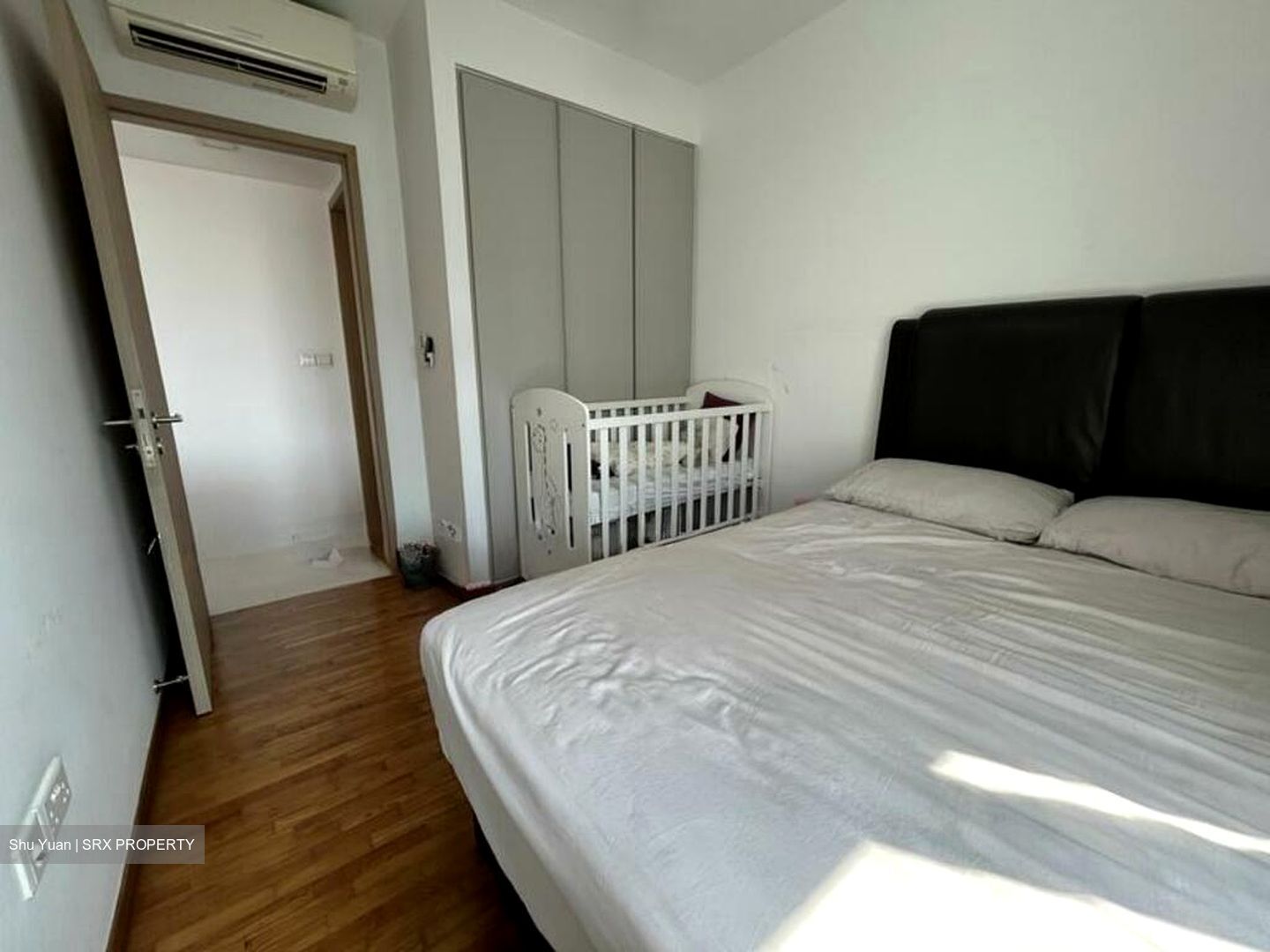 Twin Fountains (D25), Condominium #503443651